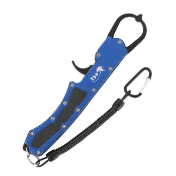 Aluminum Alloy Fishing Tongs Fish Control Catch Pliers Clamps Fish Clips Take Hooks Fishing Gear Tools
Aluminum Alloy Fishing Tongs Fish Control Catch Pliers Clamps Fish Clips Take Hooks Fishing Gear Tools