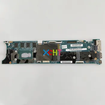 FRU:00HN756 w SR1ED i5-4300U CPU 8GB RAM for Lenovo Thinkpad X1 Carbon NoteBook Laptop PC Motherboard Mainboard
FRU:00HN756 w SR1ED i5-4300U CPU 8GB RAM for Lenovo Thinkpad X1 Carbon NoteBook Laptop PC Motherboard Mainboard