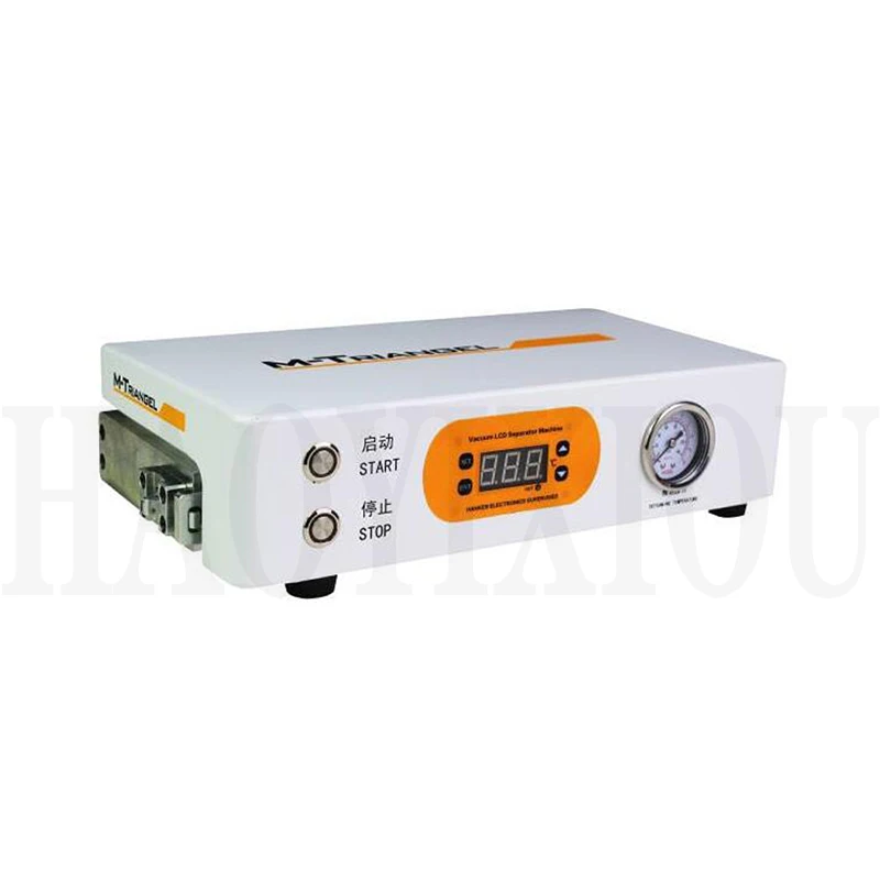 Mini High Pressure Auto LCD Autoclave Bubble Remove Machine Remove LCD Bubble OCA Bubble For 7 Inch Screen Repairing
Mini High Pressure Auto LCD Autoclave Bubble Remove Machine Remove LCD Bubble OCA Bubble For 7 Inch Screen Repairing