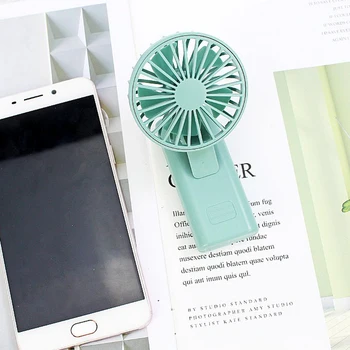 1pcs Portable Mini Fan Handheld With Phone Clip USB Rechargeable With 500mAh Battery Personal Fan For Travel Office Home
1pcs Portable Mini Fan Handheld With Phone Clip USB Rechargeable With 500mAh Battery Personal Fan For Travel Office Home