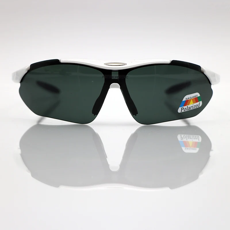 Polarized Cycling Glasses Men Women UV400 MTB Road Bike Unisex Sunglasses Outdoor Sports Skiing Bicycle Eyewear 5 Lens AC0254 (39)