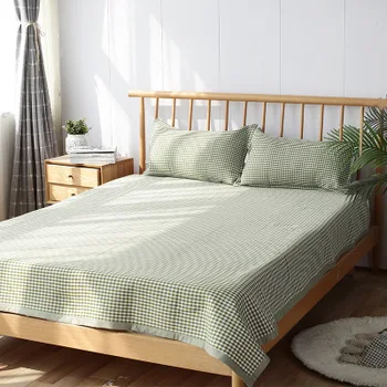 New bamboo fiber bed sheet soft summer mat for adult single and double reusable waterproof bed pad
New bamboo fiber bed sheet soft summer mat for adult single and double reusable waterproof bed pad