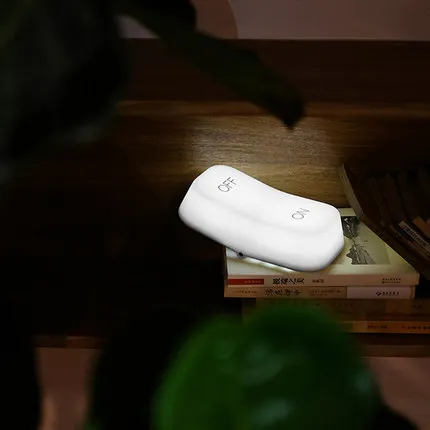 Gravity Sensor Switch ON/Off Night Light USB charging gravity sensor switch feeding milk lamp creative cabinet lamp
Gravity Sensor Switch ON/Off Night Light USB charging gravity sensor switch feeding milk lamp creative cabinet lamp