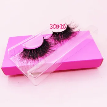 Kitsakorn Wholesale 25mm long mink lashes 6D lashes Natural 3d Mink eyelashes Beauty extra long False Eyelashes 5D Eyelashes
Kitsakorn Wholesale 25mm long mink lashes 6D lashes Natural 3d Mink eyelashes Beauty extra long False Eyelashes 5D Eyelashes