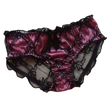 Free Size Fashion Lace Up Women's Briefs Girls Low Waist Black Red Underwear Comfortable Underpants #1025
Free Size Fashion Lace Up Women's Briefs Girls Low Waist Black Red Underwear Comfortable Underpants #1025