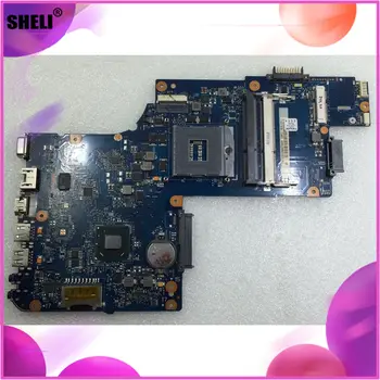 H000050950 laptop Motherboard for Toshiba Satellite C850 C855 L850 L855 C855-17E SJTNV HM70 notebook pc mainboard main board 
H000050950 laptop Motherboard for Toshiba Satellite C850 C855 L850 L855 C855-17E SJTNV HM70 notebook pc mainboard main board