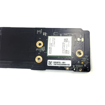 For XBOX ONE S Power Switch Board Replacement RF IR Board WIFI Module Board for XBOX ONE SLIM Game Console Accessories
For XBOX ONE S Power Switch Board Replacement RF IR Board WIFI Module Board for XBOX ONE SLIM Game Console Accessories