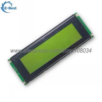 DMF5005N 5.2inch 240x64 stn-lcd display
DMF5005N 5.2inch 240x64 stn-lcd display