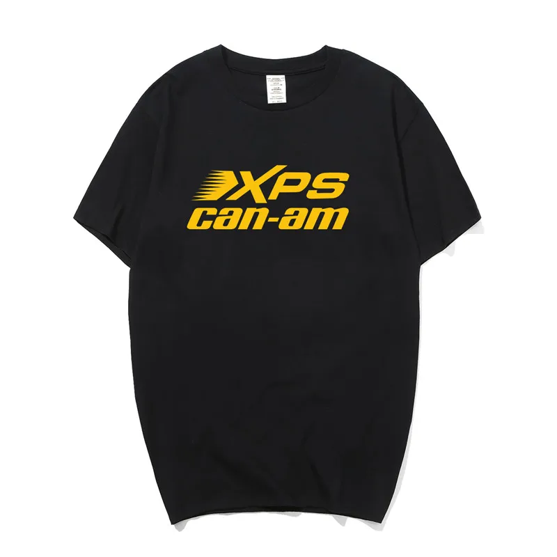 Xps Can Am T Shirt Tops Man Casual Short Sleeve Cotton Men Can Am T-Shirt Tshirt
Xps Can Am T Shirt Tops Man Casual Short Sleeve Cotton Men Can Am T-Shirt Tshirt