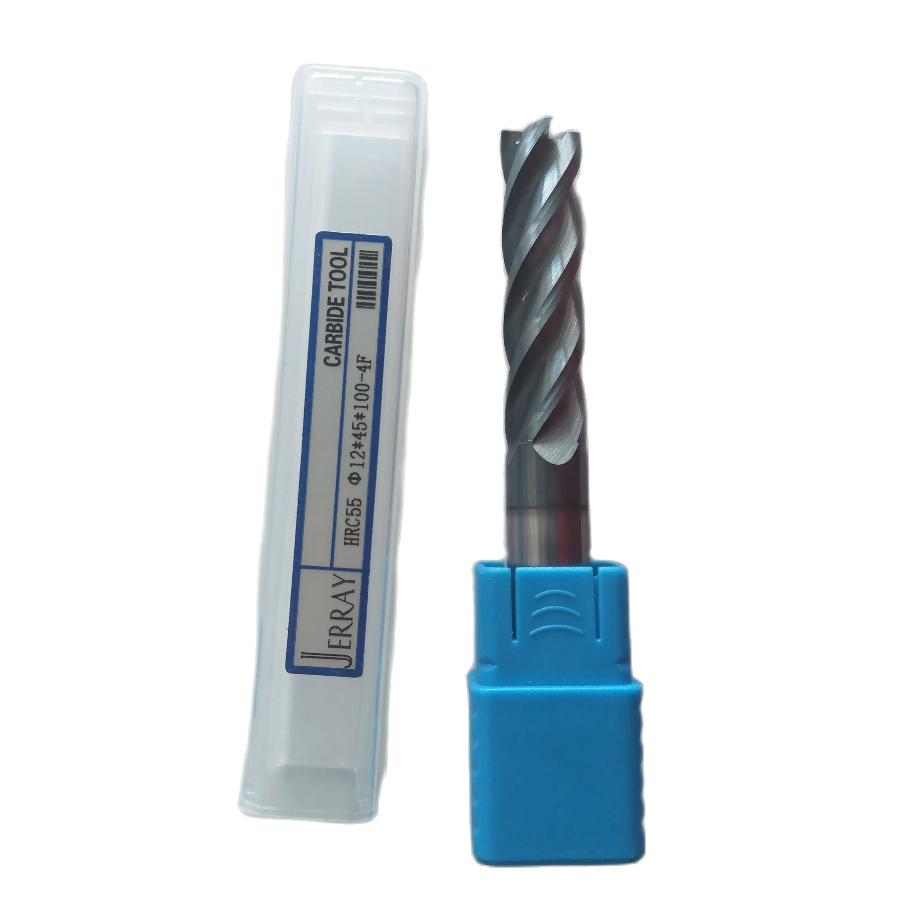 12 мм D12 * 45 * D12 * 100 4 канавки HRC55 вольфрамовые квадратные концевые фрезы Спиральные твердосплавные ЧПУ плоские концевые фрезы
12 мм D12 * 45 * D12 * 100 4 канавки HRC55 вольфрамовые квадратные концевые фрезы Спиральные твердосплавные ЧПУ плоские концевые фрезы