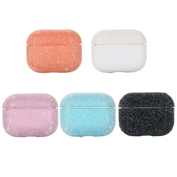 Cute Case For AirPods Pro Earphone Protector Air Pod Cover Funda PC Accessories airphone for Apple Airpods Pro Cases
Cute Case For AirPods Pro Earphone Protector Air Pod Cover Funda PC Accessories airphone for Apple Airpods Pro Cases