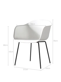 Nordic Furniture dining room furniture white chair nordic furniture sedie da pranzo
Nordic Furniture dining room furniture white chair nordic furniture sedie da pranzo