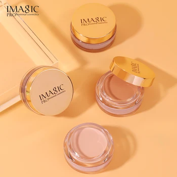 4Colors Waterproof Eye Primer Concealer Cream Brightening Primer Anti-smudge Primer Moisturizer Oil Control Brighten Skin TSLM1
4Colors Waterproof Eye Primer Concealer Cream Brightening Primer Anti-smudge Primer Moisturizer Oil Control Brighten Skin TSLM1