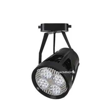 YOU LED Track Light 25W 35W 40W 45W LED PRA30 Rail Lights spotlight For Kitchen Fixed Clothing Shoes Shops Stores Track Lighting 
YOU LED Track Light 25W 35W 40W 45W LED PRA30 Rail Lights spotlight For Kitchen Fixed Clothing Shoes Shops Stores Track Lighting