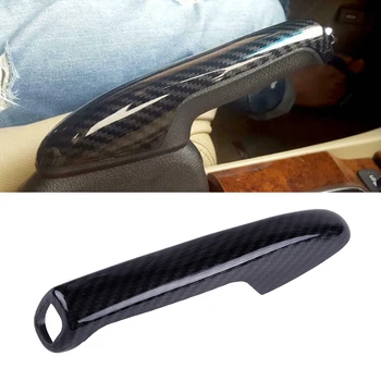 Carbon Fiber ABS Parking Hand Brake Cover Trim Fit For Honda Accord Of 2008-2013 Handbrake Cover
Carbon Fiber ABS Parking Hand Brake Cover Trim Fit For Honda Accord Of 2008-2013 Handbrake Cover
