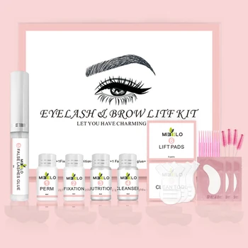 Dropshipping Lash Lift Kit Lifting Kit for Eyelash Perm Lash Lifting Eyelash Growth Makeup Tools Eyelash Extension False Lash
Dropshipping Lash Lift Kit Lifting Kit for Eyelash Perm Lash Lifting Eyelash Growth Makeup Tools Eyelash Extension False Lash