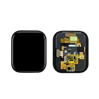 Parts LCD Repair Replacement GTS Assembly Huami Screen For Smartwatch For Display Touch GTS Amazfit Amazfit Part Screen LCD 
Parts LCD Repair Replacement GTS Assembly Huami Screen For Smartwatch For Display Touch GTS Amazfit Amazfit Part Screen LCD