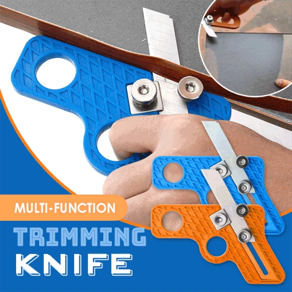Multi-function Edge Trimmer Woodworking Manual Aligner Wood Trimming Edge Knife Carpenter Hardware Dropshipping
Multi-function Edge Trimmer Woodworking Manual Aligner Wood Trimming Edge Knife Carpenter Hardware Dropshipping
