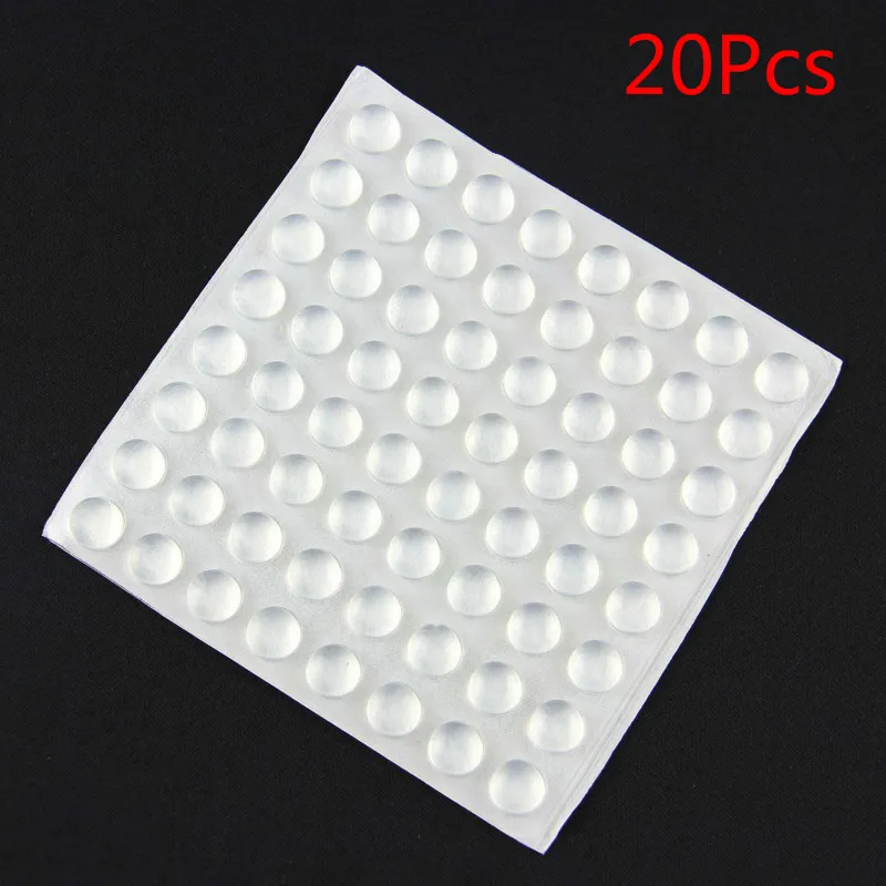 20 pieces of silencer silicone particles 10x2mm furniture cushion cabinet bumper rubber shock absorber protective furniture
20 pieces of silencer silicone particles 10x2mm furniture cushion cabinet bumper rubber shock absorber protective furniture