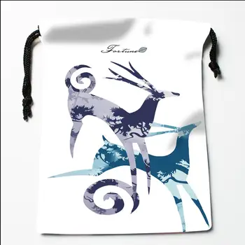 Custom Blue deer (1) Drawstring Bags Printing Fashion Travel Storage Mini Pouch Swim Hiking Toy Bag Size 18x22cm#20200616-22
Custom Blue deer (1) Drawstring Bags Printing Fashion Travel Storage Mini Pouch Swim Hiking Toy Bag Size 18x22cm#20200616-22