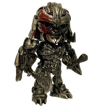 IVIIMEE VM-02 VM02 Transformation Action Figure Toy MEGA Galvatron Cute Protector Commander OP Commander Model Deformation Robot
IVIIMEE VM-02 VM02 Transformation Action Figure Toy MEGA Galvatron Cute Protector Commander OP Commander Model Deformation Robot