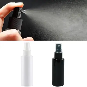 Portable Empty Spray Bottle 30ml 50ml 100ml Refillable Perfume Empty Bottle Spray Perfume Bottle For Disinfectant Lotion Lotion
Portable Empty Spray Bottle 30ml 50ml 100ml Refillable Perfume Empty Bottle Spray Perfume Bottle For Disinfectant Lotion Lotion