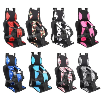 Adjustable Child Seat Cushion Portable Car Seat Cushion 9 Months-12 years Old Universal Seat Baby Seat Cushion
Adjustable Child Seat Cushion Portable Car Seat Cushion 9 Months-12 years Old Universal Seat Baby Seat Cushion