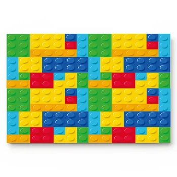 Square Round Colorful Toy Pattern Cube Cap Plate Design Entertainment Pattern Bathroom Decor Rug Mat with Non Slip Rubber
Square Round Colorful Toy Pattern Cube Cap Plate Design Entertainment Pattern Bathroom Decor Rug Mat with Non Slip Rubber