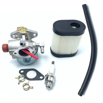 Carburetor Air Filter Kit For Tecumseh LEV100 LEV105 LEV120 LV195EA LV195XA#6403 20014, 20016, 20017, 20018, 20031, 20070, 20071
Carburetor Air Filter Kit For Tecumseh LEV100 LEV105 LEV120 LV195EA LV195XA#6403 20014, 20016, 20017, 20018, 20031, 20070, 20071