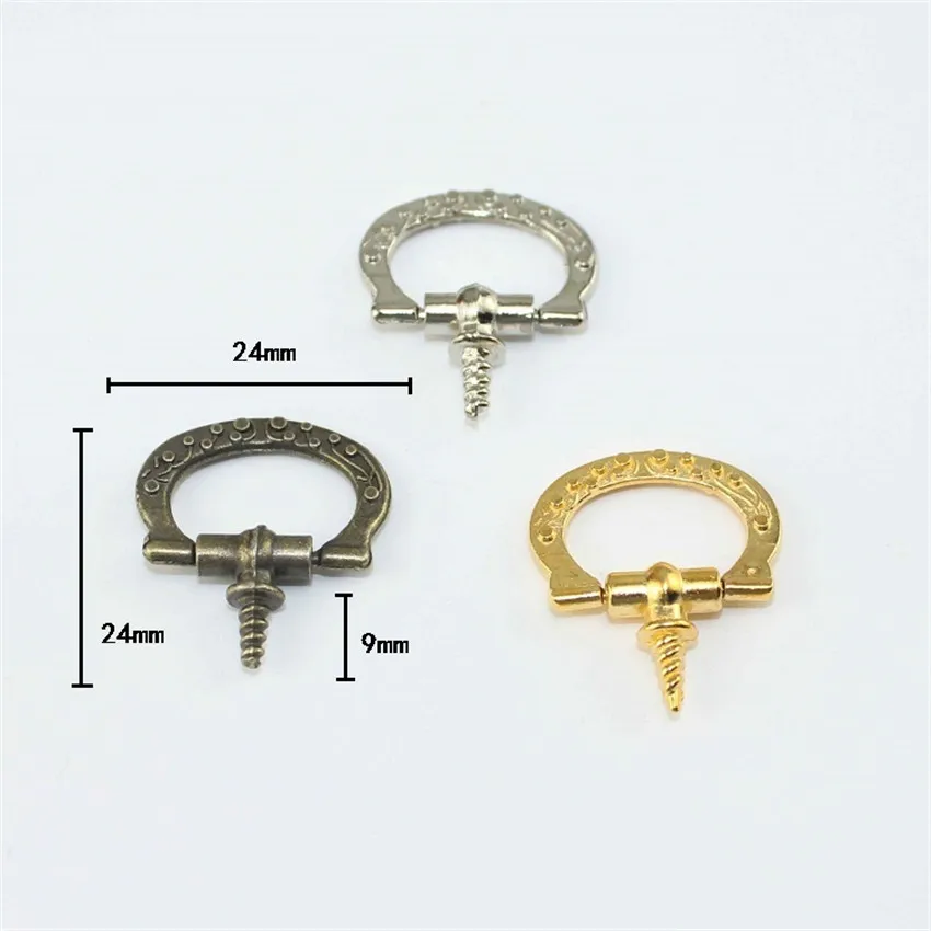 4pcs Screw Thread Small Cabinet Drawer Knob Jewellery Box Pulls Mini Wooden Cases Cartoon Handle
4pcs Screw Thread Small Cabinet Drawer Knob Jewellery Box Pulls Mini Wooden Cases Cartoon Handle