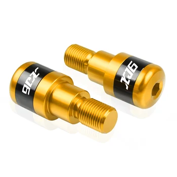 For YAMAHA XJ6 XJ 6 xj 6 xj6 2010 2011 2012 2013 Motorcycle Handlebar End Handle bar Grips Cap Ends Anti Vibration Silder Plug
For YAMAHA XJ6 XJ 6 xj 6 xj6 2010 2011 2012 2013 Motorcycle Handlebar End Handle bar Grips Cap Ends Anti Vibration Silder Plug