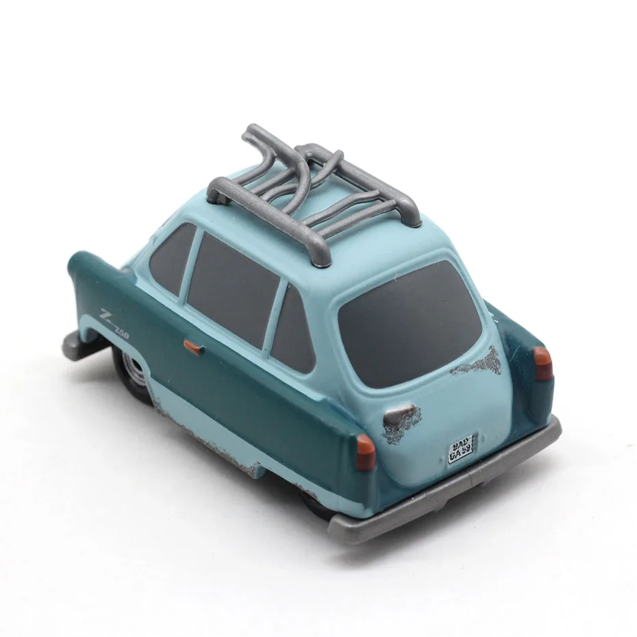 Disney Pixar Cars 3 Diecasts Toy Vehicles Miss Fritter Lightning McQueen Jackson Storm Cruz Ramirez Metal Car Model Kid Toy Gift Disney Pixar Cars 3 Diecasts Toy Vehicles Miss Fritter Lightning McQueen Jackson Storm Cruz Ramirez Metal Car Model Kid Toy Gift
