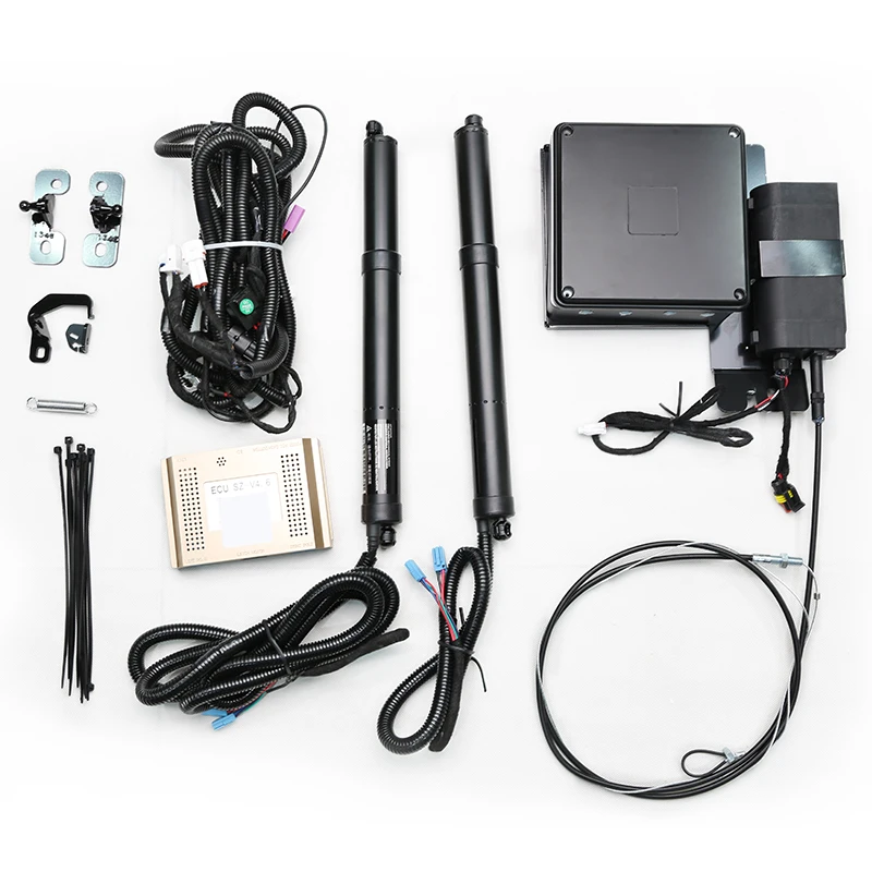 For Tesla Model S For Model X For Model 3 Electric front trunk accessories auto modification automatic intelligent installation
For Tesla Model S For Model X For Model 3 Electric front trunk accessories auto modification automatic intelligent installation
