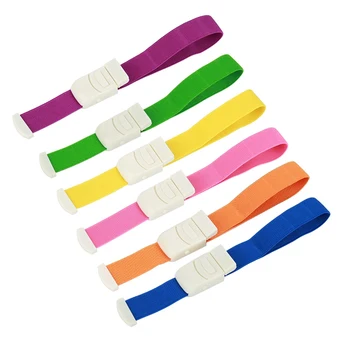 Quick Slow Release Paramedic Sport Emergency Tourniquet Buckle 2.5*40cm Plastic ABS Tourniquet 
Quick Slow Release Paramedic Sport Emergency Tourniquet Buckle 2.5*40cm Plastic ABS Tourniquet