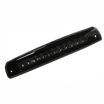 LED 3rd Brake Light Tail Lamp Smoke Lens For Dodge Ram 1500/2500/3500 1994-2001 Auto Brake Light Accessories 
LED 3rd Brake Light Tail Lamp Smoke Lens For Dodge Ram 1500/2500/3500 1994-2001 Auto Brake Light Accessories