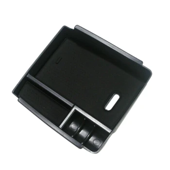 Auto Interior Moulding Trim Car Armrest Storage Box for Hyundai Ix25 Creta 2014-2019
Auto Interior Moulding Trim Car Armrest Storage Box for Hyundai Ix25 Creta 2014-2019