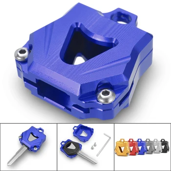 Key Cover Cap Case Shell For Yamaha MT03 MT07 MT09 MT-09 MT-07 YZF R1 R6 R3 R15 R25 XJR1300 FJR1300 FZ1 FZ6 FZ4 FZ8 XVS 400 1100
Key Cover Cap Case Shell For Yamaha MT03 MT07 MT09 MT-09 MT-07 YZF R1 R6 R3 R15 R25 XJR1300 FJR1300 FZ1 FZ6 FZ4 FZ8 XVS 400 1100