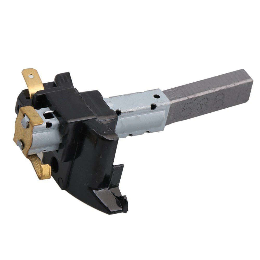 Gray Replacement Vacuum Cleaner Electric Motor Carbon Brush 30mm Length For Vacuum Cleaner And Sweeping Machine Accessories
Gray Replacement Vacuum Cleaner Electric Motor Carbon Brush 30mm Length For Vacuum Cleaner And Sweeping Machine Accessories