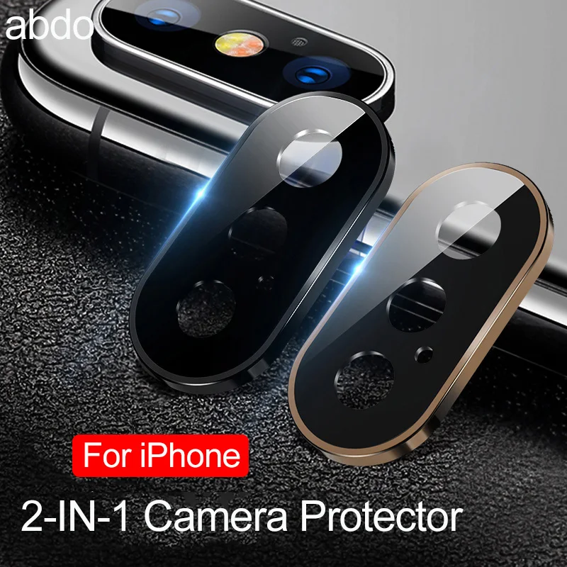 Camera Protective Case For iPhone XR XS X 11 2019 Screen Protector Tempered Glass & Metal Bumper Cover For iPhone XS Max Case
Camera Protective Case For iPhone XR XS X 11 2019 Screen Protector Tempered Glass & Metal Bumper Cover For iPhone XS Max Case