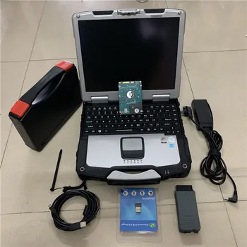 2020 vas5054a bluetooth odis software v5.13 full chip auto diagnostic tool hdd installed in cf-30 laptop full set ready to use
2020 vas5054a bluetooth odis software v5.13 full chip auto diagnostic tool hdd installed in cf-30 laptop full set ready to use
