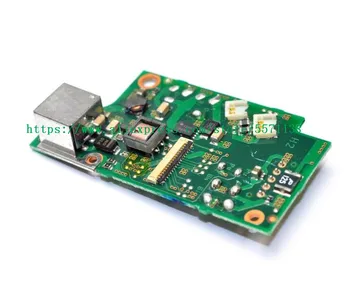 Original Flash Board Plate PCB DC Power Board for Nikon D5100 Camera Repair Part
Original Flash Board Plate PCB DC Power Board for Nikon D5100 Camera Repair Part