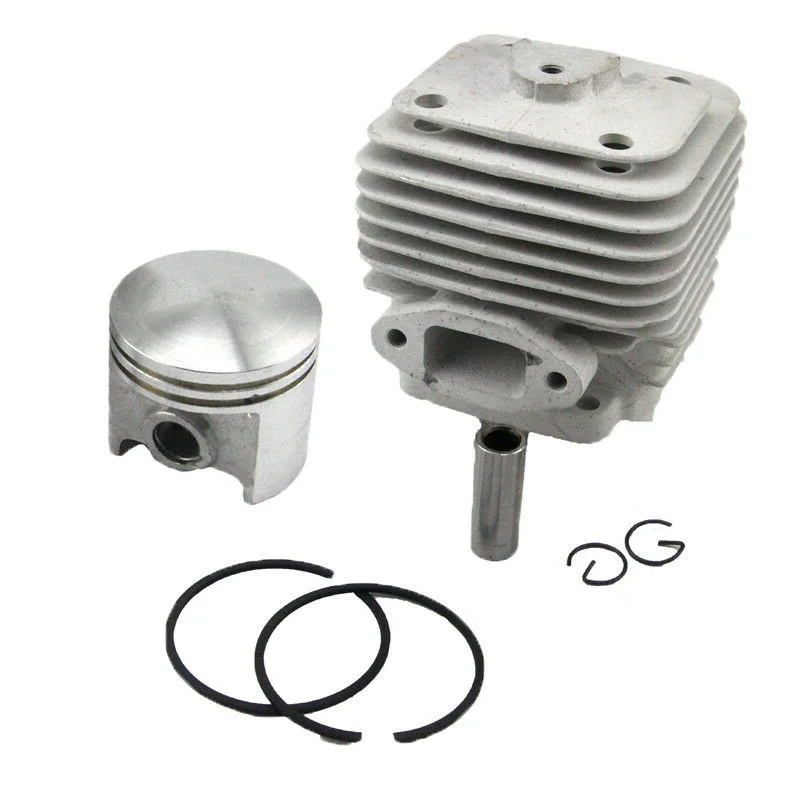 49mm Cylinder Piston Ring Pin Kit For Stihl TS360 TS350 Concrete Cut-Off Cutting Saws Cylinder Kits
49mm Cylinder Piston Ring Pin Kit For Stihl TS360 TS350 Concrete Cut-Off Cutting Saws Cylinder Kits