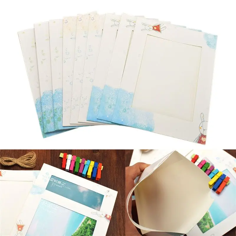 Paper Photo Frame For Picture Wall Cadre Photo Hanging Marco Para Fotos Ramki Marco Pared Decorative Wall Frames Rama Do Obrazu
Paper Photo Frame For Picture Wall Cadre Photo Hanging Marco Para Fotos Ramki Marco Pared Decorative Wall Frames Rama Do Obrazu