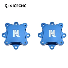 NiceCNC Rear Wheel Hub Centric Spacers For Yamaha YFZ450 2006 YFZ450R 2014-2021 Raptor 700 700R 2006-2021 ATV Accessories 
NiceCNC Rear Wheel Hub Centric Spacers For Yamaha YFZ450 2006 YFZ450R 2014-2021 Raptor 700 700R 2006-2021 ATV Accessories