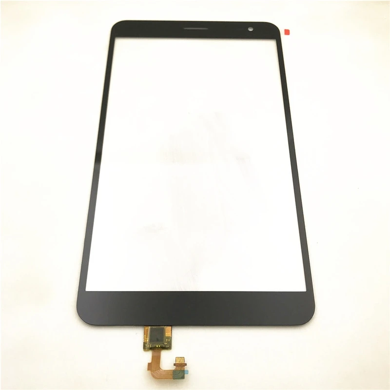 100% Протестировано для Huawei MediaPad X1 7.0 7D-501u 7D-501L 7D-503L Сенсорная панель дигитайзер