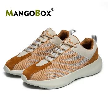 Popular 2020 Athletic Shoes Male Luxury Brand Running Men Shoe Mesh Breathable Walking Sneakers For Mens Wearable Sport Footwear 
Popular 2020 Athletic Shoes Male Luxury Brand Running Men Shoe Mesh Breathable Walking Sneakers For Mens Wearable Sport Footwear
