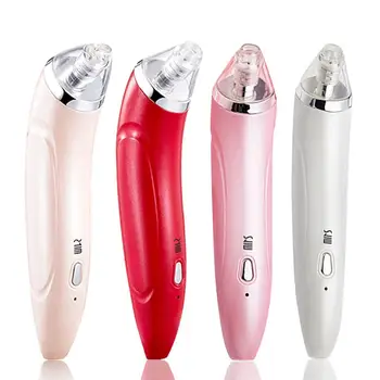 Face Acne Black Dot Pimple Blackhead Remover Electric Microcrystalline Blackhead Vacuum Cleaner Pore Blackhead Skin Care Machine
Face Acne Black Dot Pimple Blackhead Remover Electric Microcrystalline Blackhead Vacuum Cleaner Pore Blackhead Skin Care Machine