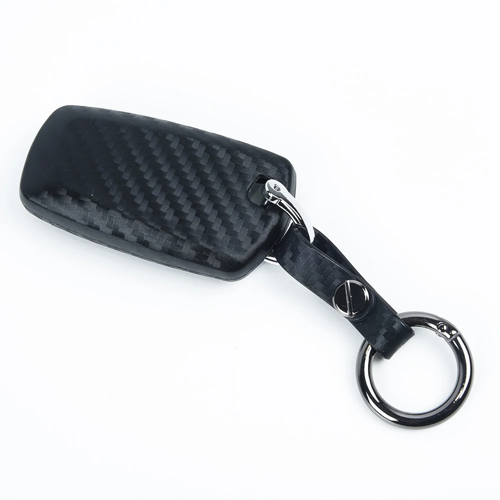 2019 Car Smart Key Case Protector Cover Keychain Soft For BMW 1 3 4 5 6 7 X1 X3 Series In High Quality
2019 Car Smart Key Case Protector Cover Keychain Soft For BMW 1 3 4 5 6 7 X1 X3 Series In High Quality