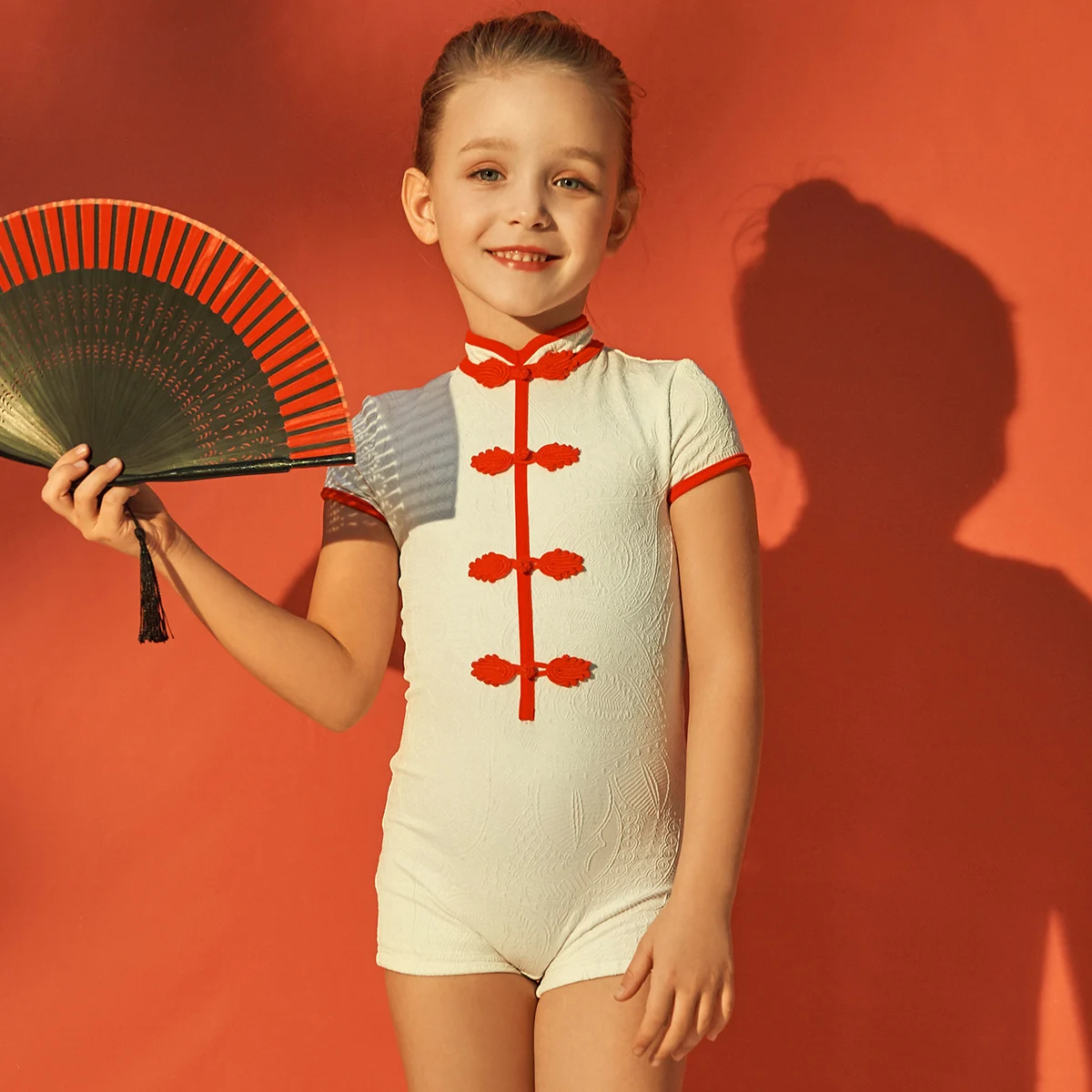 July Sand Girls Swimwear Sport One-Piece Swimsuit Children's swimwear Swimsuit for girls Beachwear18G059
July Sand Girls Swimwear Sport One-Piece Swimsuit Children's swimwear Swimsuit for girls Beachwear18G059
