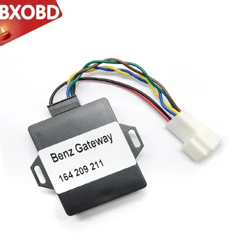 High Quality A164 W164 Gateway Adapter for VVDI MB BGA TOOL and NEC PRO57 
High Quality A164 W164 Gateway Adapter for VVDI MB BGA TOOL and NEC PRO57